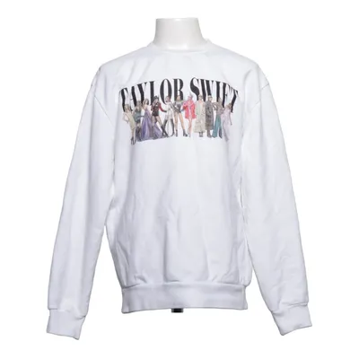 Sweatshirt (The Tortured Poets Department) van Taylor Swift Katoen