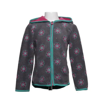 Sweat à capuche (Gris, Rose, Turquoise) de Orchestra Polyester