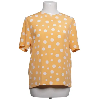 Haut (Jaune, Blanc) de Smiley Vintage