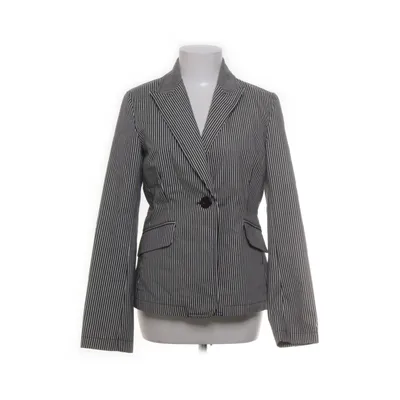 Kavaj (070261-RAKEL) från Clara Bomull, Elastan, Polyester