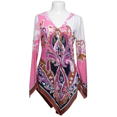 Blouse (Italiaanse maat 44, draagt als maat 38) from La Perla