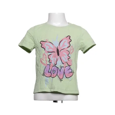 T-shirt (Groen, Meerkleurig) van Primark Cares