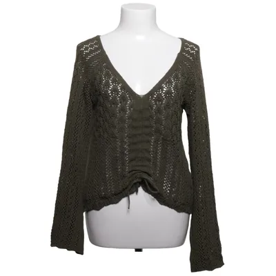 Trui (Groen) van ONLY Polyester
