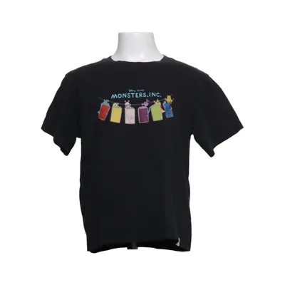 T-shirt (Svart, Flerfärgad) från Uniqlo x UT Bomull