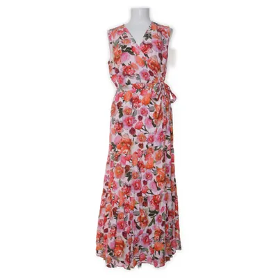Wikkeljurk (Roze, Meerkleurig) van Y.A.S Viscose