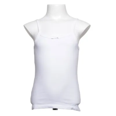 Tank Top (White) from Optima
