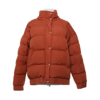 Vinterjakke (Rød) fra Sparkz Polyester
