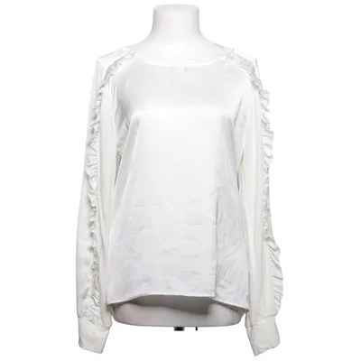 Blus (Vit) från Zara Collection