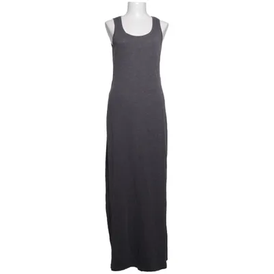 Maxi jurk (Grijs) van Zalando Essentials Katoen, Polyester