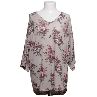 Top (Beige, Multicolored) from MyHailys