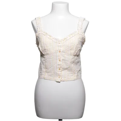 Crop top (Kate) from Brave Soul Cotton