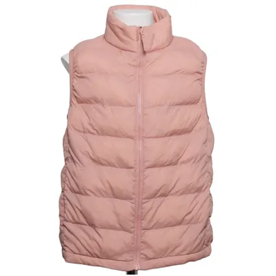 Outdoor vest (Roze) van Uniqlo Kids Polyamide, Polyester