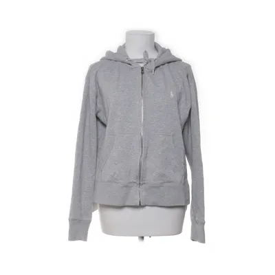 Hoodie (Gray) from Polo Ralph Lauren Cotton, Polyester