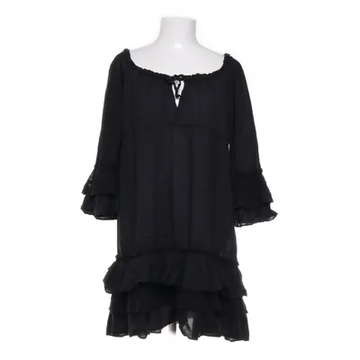 Klänning (Svart) från Branting Bomull