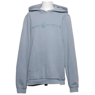 Hoodie (Jr Bowman Hood) from Sail Racing Cotton, Polyester