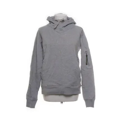 Hoodie (Gray) from Acqua Limone Cotton