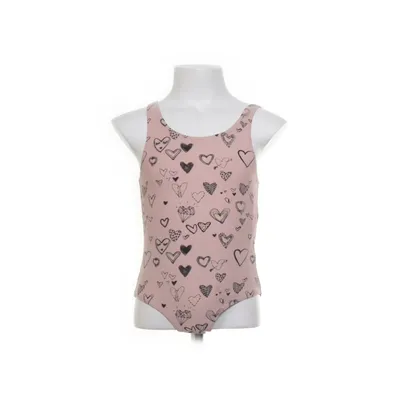 Baddräkt (Peak Swimsuit) från Soft Gallery Elastan, Polyamid