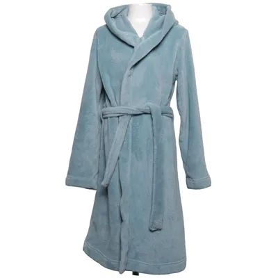 Peignoir (Bleu) de H&M Polyester