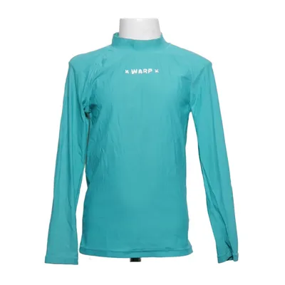 T-shirt de natation (Turquoise) de Stadium Élasthane, Polyamide