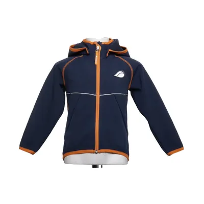 Veste anti-froid (Bleu, Orange) de Didriksons Polyester