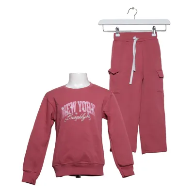 Loungewear (Pink) fra Gro
