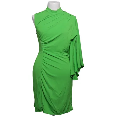 Robe (Vert) de & Other Stories Élasthane, Polyester, Viscose