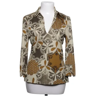 Blus (Beige, Brun) från Etro Polyester