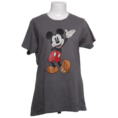 T-shirt (Grijs) van Disney