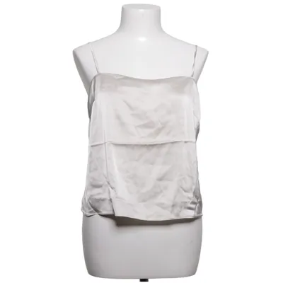 Tank­top (Beige) von Express Elasthan, Polyester