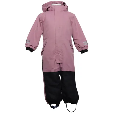 Overall (Hamra) from McKinley Polyester