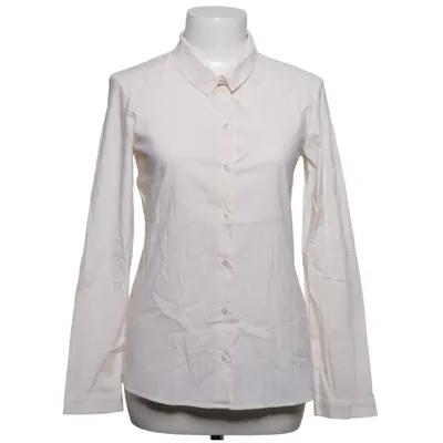 Chemise (Beige) de Ganni