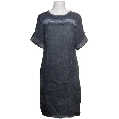 Robe (Gris) de Lina Tomei Lin