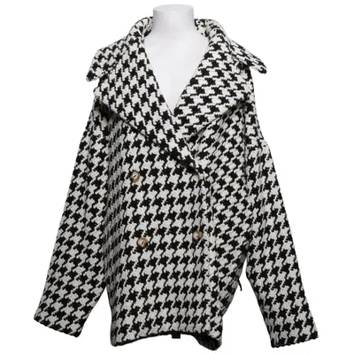 Kappa (Svart, Vit) från Stella Nova Elastan, Polyamid, Polyester, Viskos