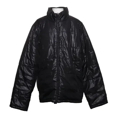 Vinterjacka (Svart) från Faded Glory Polyester