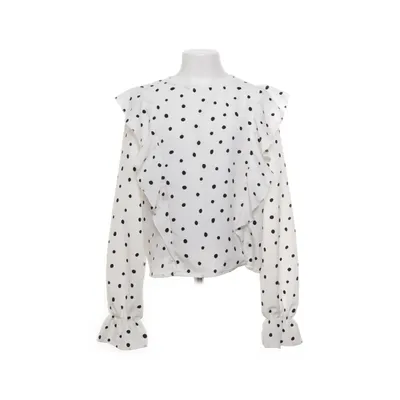 Blus (99550 / 491811) från KappAhl Polyester