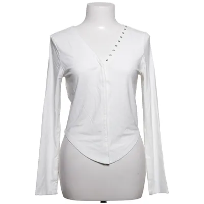 Cardigan (Blanc)