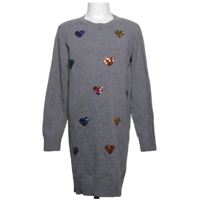 Robe (Gris, Multicolore) de Gap Kids Coton