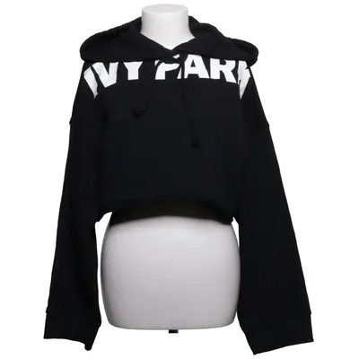 Capuchon sweater (Zwart) van Ivy Park