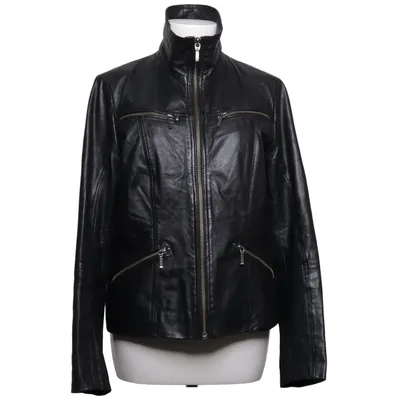 Jacket (Black) from Saki Collection