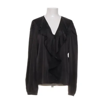 Blus (Svart) från I Say Elastan, Polyester