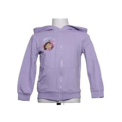 Hoodie (Purple) from Dreamworks Cotton