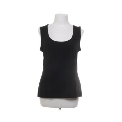 Linne (Svart) från Golden Line Elastan, Polyester