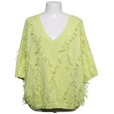 Pullover (Green) from Gerry Weber Collection Cotton, Polyester