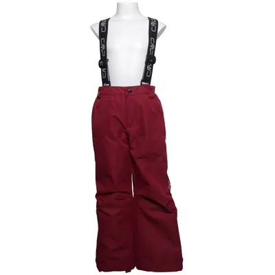 Skidbyxor (Röd) från CMP Polyester