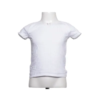 T-shirt (Blanc) de Kiabi