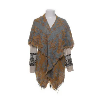 Kimono (Grå, Gul) från Desigual