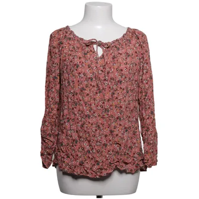 Blouse (Pink, Multicolored) from Prodotto Italiano Viscose
