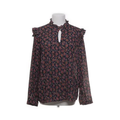 Blouse (Blauw, Rood, Wit, Meerkleurig) van STOCKH LM Polyester