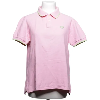 Polo (Rose, Vert) de Kiwi