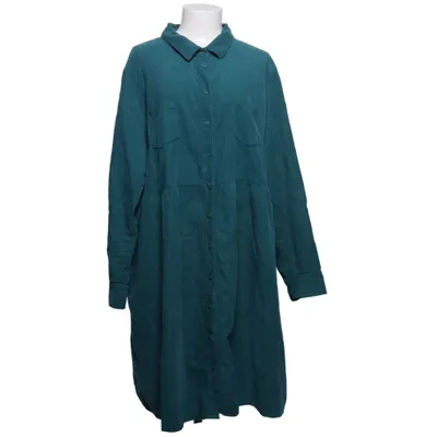 Blousejurk (Blauw) van Paprika Katoen